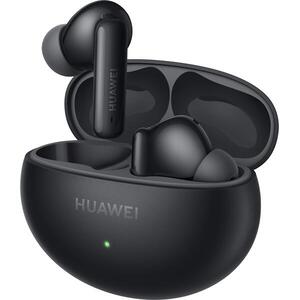 Huawei FreeBuds 6i fekete kép