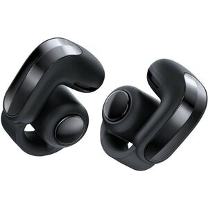 BOSE Ultra Open Earbuds Gen 2, fekete kép