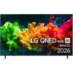 75" LG 75QNED87B3A kép