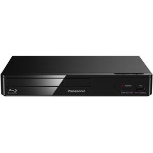 Panasonic DMP-BDT167AG kép