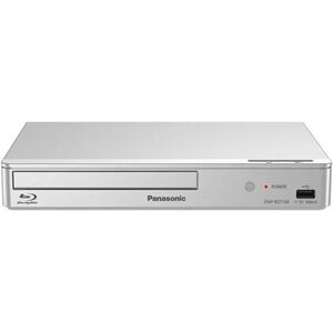 Panasonic DMP-BDT168AG kép
