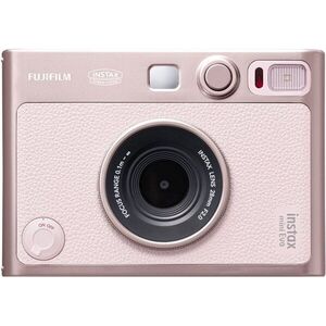 Fujifilm Instax Mini EVO Gentle Rose kép