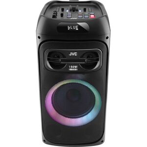JVC XS-EP514B kép