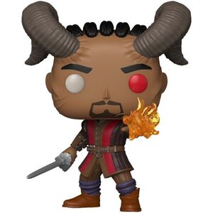 Funko POP! Baldurs Gate 3 - Wyll kép