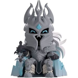 World of Warcraft - The Lich King - figura kép