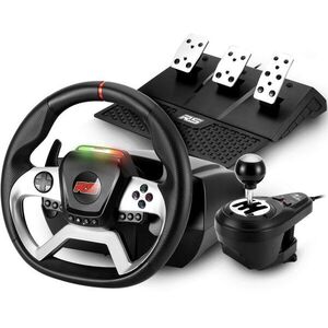 Spirit of Gamer RACE WHEEL FORCE SOG-RWF1080RS kép