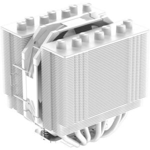 ID-COOLING SE-207-XT SLIM SNOW kép