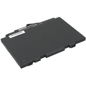 AVACOM SN03XL HP EliteBook 725 G3/820 G3 kompatibilis, Li-Pol, 11, 4 V, 3800 mAh, 43 Wh kép
