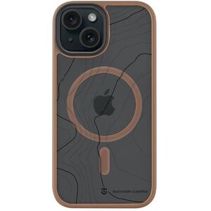 Tactical MagForce Hyperstealth Sika iPhone 15 Moucha Moose tok kép