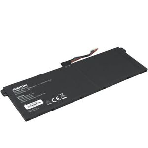 AVACOM Acer Aspire A3 A314 A315 A114, Li-Pol, 7, 7 V, 4805 mAh, 37 Wh kép