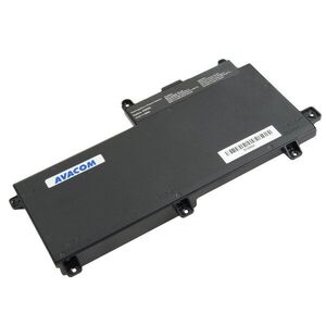 AVACOM CI03XL HP ProBook 640 G2, 655 G2 kompatibilis, Li-Pol, 11, 4 V, 4210 mAh, 48 Wh kép