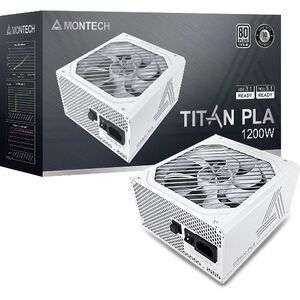 Montech TITAN PLA 1200 kép