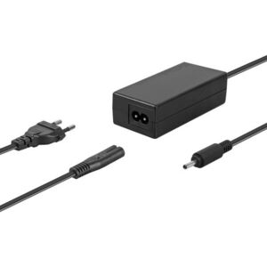 AVACOM hálózati adapter Asus ZenBook laptopokhoz, 19V, 2, 37A, 45W, csatlakozó: 3, 0 mm x 1, 0 mm kép