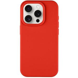 Tactical MagForce Velvet Smoothie Apple iPhone 15 Pro Chilli tok kép