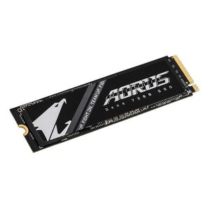GIGABYTE AORUS Gen4 7300 1TB kép