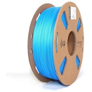 Gembird filament PLA Plus kék kép