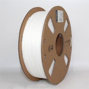 Gembird filament PLA Plus fehér kép