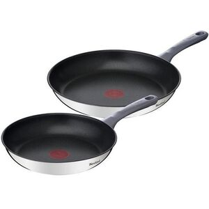 Tefal Daily Cook G7132S55 serpenyőkészlet, 24 és 28 cm kép