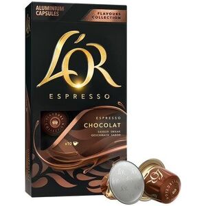 L'OR Espresso Chocolate kép