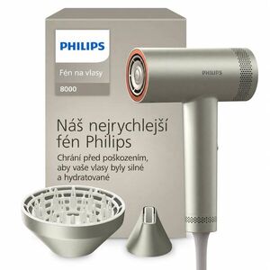 Philips 8000 ThermoShield Advanced BHD834/10 kép