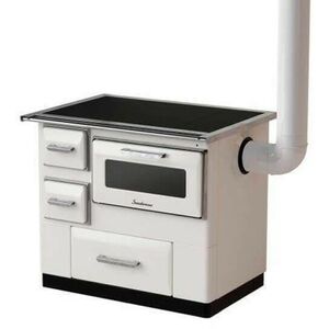 Elegant New Line white right (MBS7FJ) kép