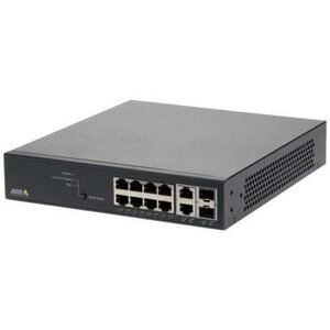 T8508 8 ports (01191-002) kép