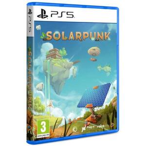 Solarpunk (PS5) kép
