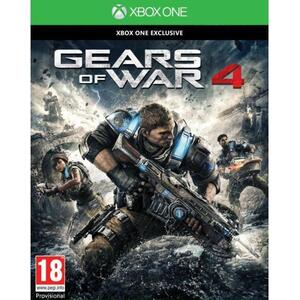 Gears of War 4 (Xbox One) kép
