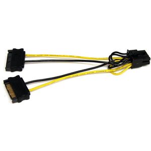SATPCIEX8ADP kép