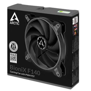 BioniX F140 PWM PST 140mm Grey (ACFAN00161A) kép