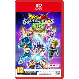 Dragon Ball Sparking! ZERO (Switch 2) kép