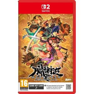 Muramasa Revenant Blades (Switch 2) kép