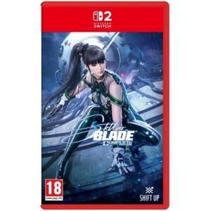 Stellar Blade [Complete Edition] (Switch 2) kép