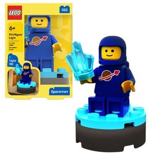 LEGO - Lego Astronaut Icon - világító figura kép