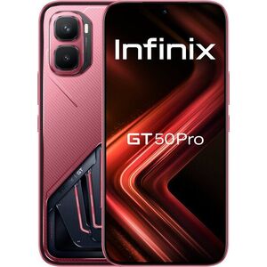 Infinix GT50 PRO 12GB / 512GB Red Blaze kép