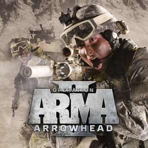 Arma 2: Operation Arrowhead - PC Digital kép