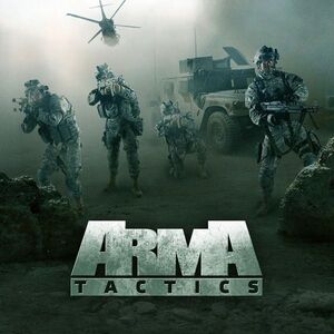 Arma Tactics - PC DIGITAL kép