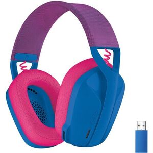Logitech G435 Lightspeed Blue kép