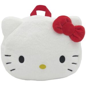 Hello Kitty - Hello Kitty Face - dětský batoh kép