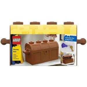 LEGO - Chest - persely kép