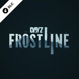 DayZ: Frostline - PC DIGITAL kép