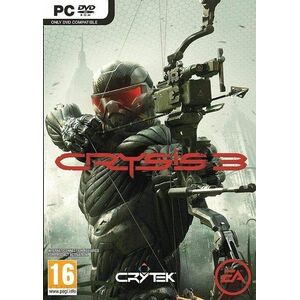 Crysis 3 - PC DIGITAL kép