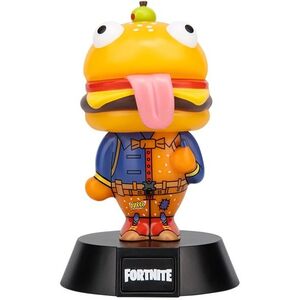 Fortnite - Beef Boss Icon - világító figura kép