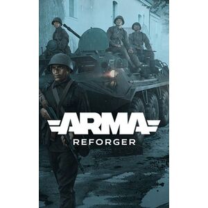 Arma Reforger - PC DIGITAL kép