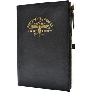 Harry Potter - Order of the Phoenix - notesz kép