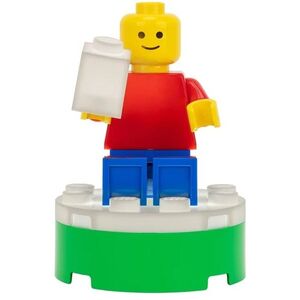 LEGO - Lego Bob Icon - világító figura kép