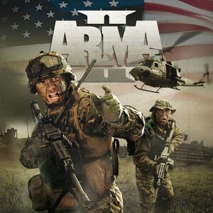 Arma 2 - PC Digital kép