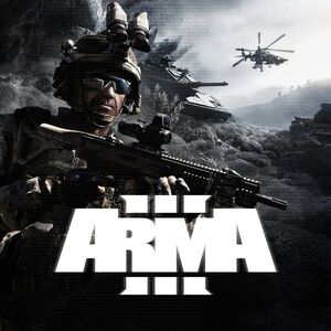 Arma 3: Deluxe Edition - PC Digital kép