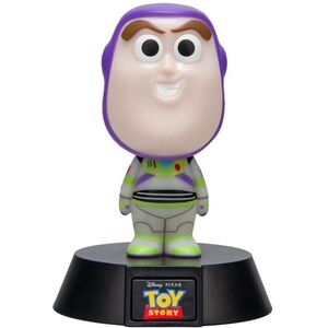 Disney - Buzz Lightyear Icon - világító figura kép