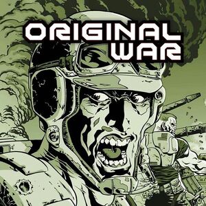 Original War - PC DIGITAL kép